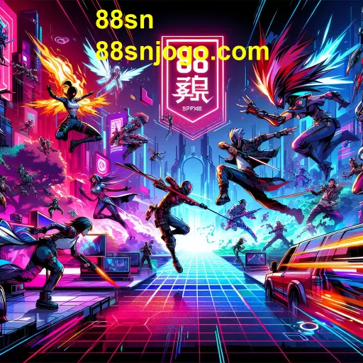 A Ascensão dos Jogos de Ação: Uma Experiência Inigualável