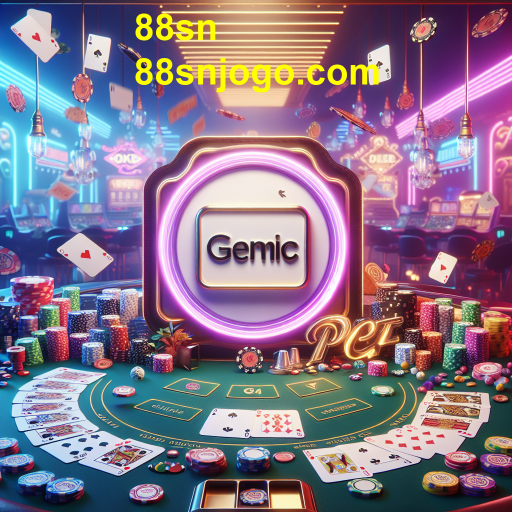 O Fascinante Mundo dos Jogos de Cartas