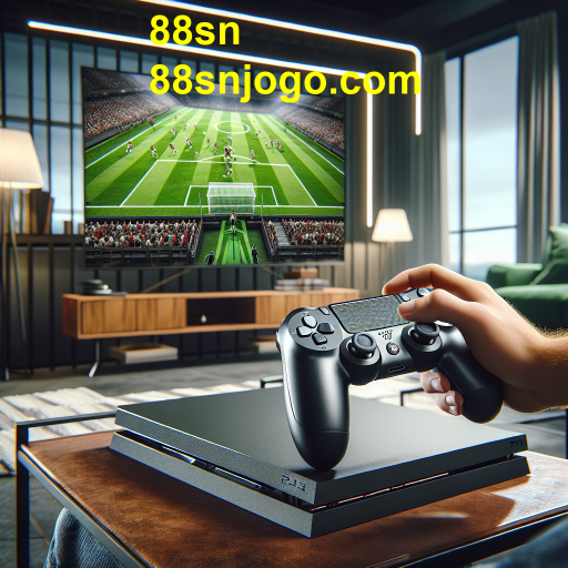 A Evolução dos Jogos de Esportes: Entre Competição e Realismo