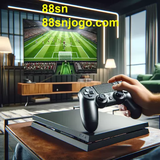 A Evolução dos Jogos de Esportes: Entre Competição e Realismo